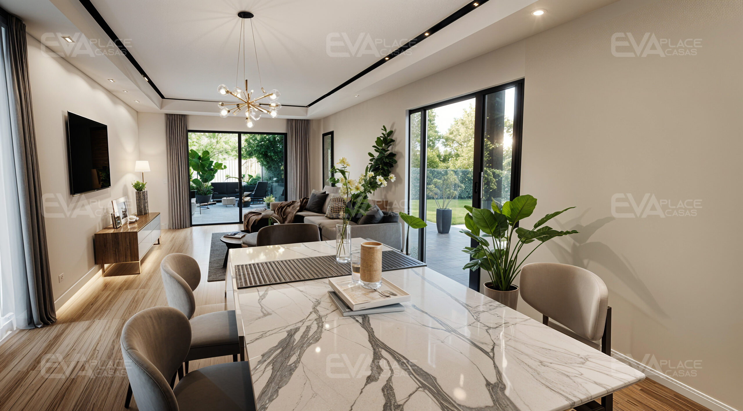 Chalet Arrabida - imagen 2