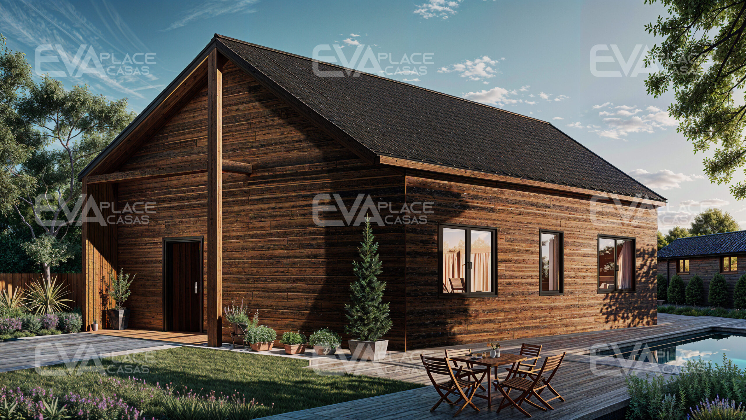 Chalet Serra da Estrela