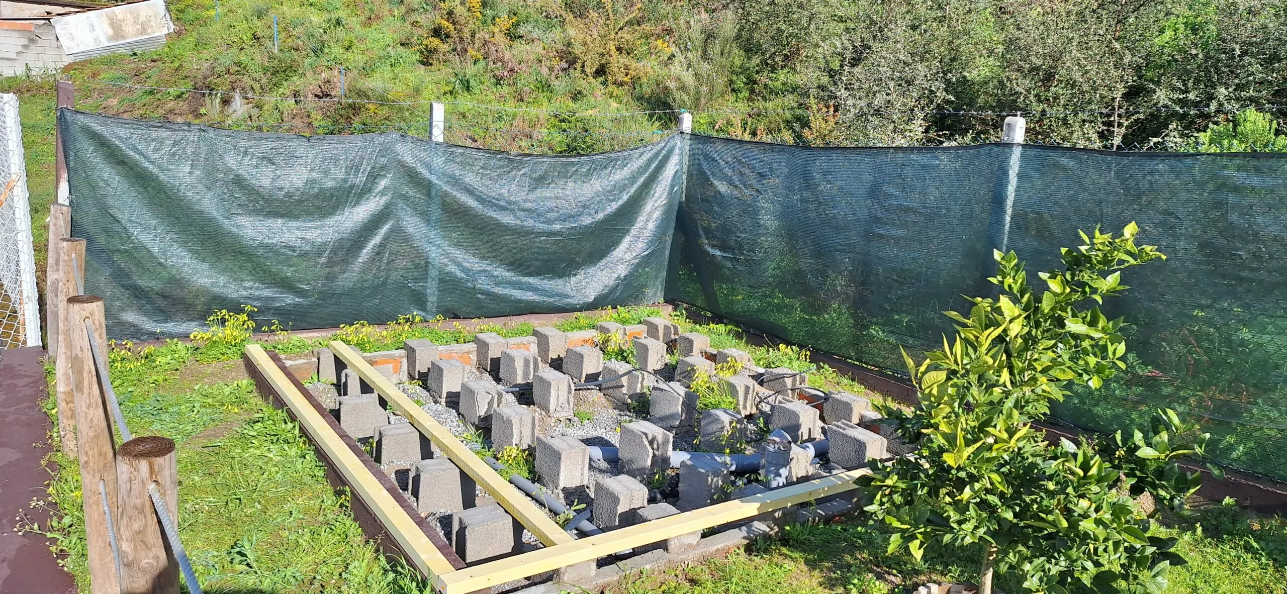 Camping Pod - Imagem 2