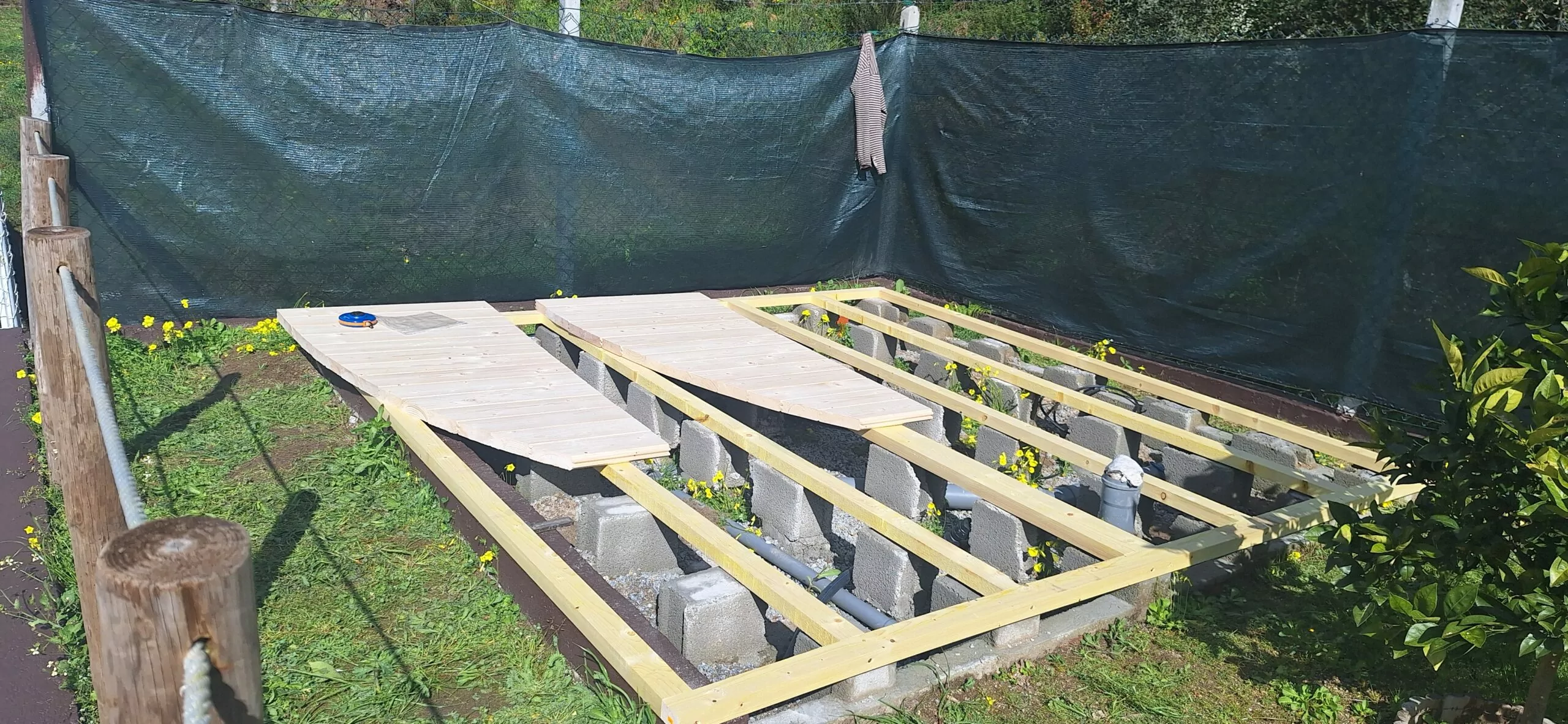 Camping Pod - Imagem 3