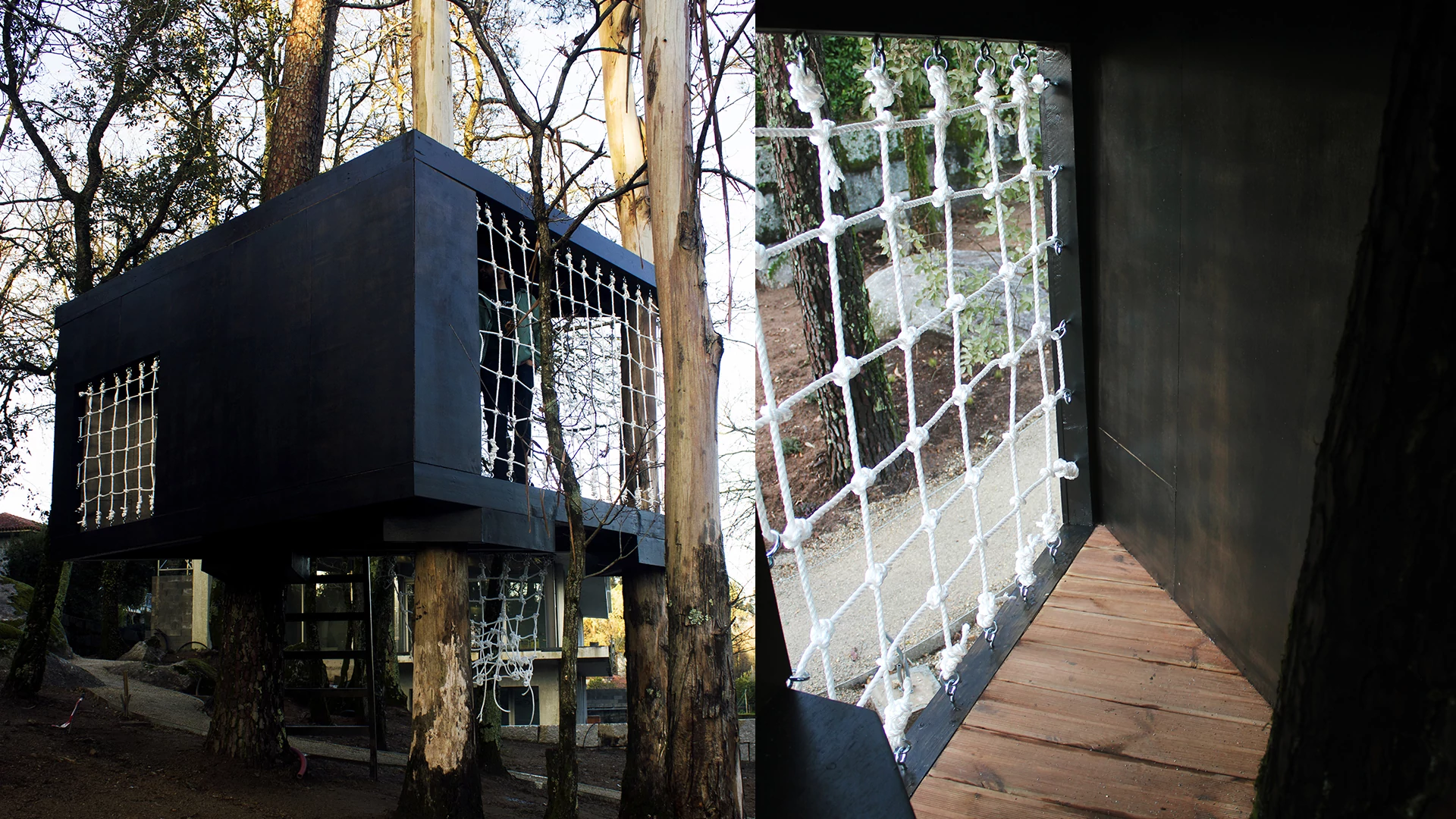 Casa del Arbol - Imagem 4