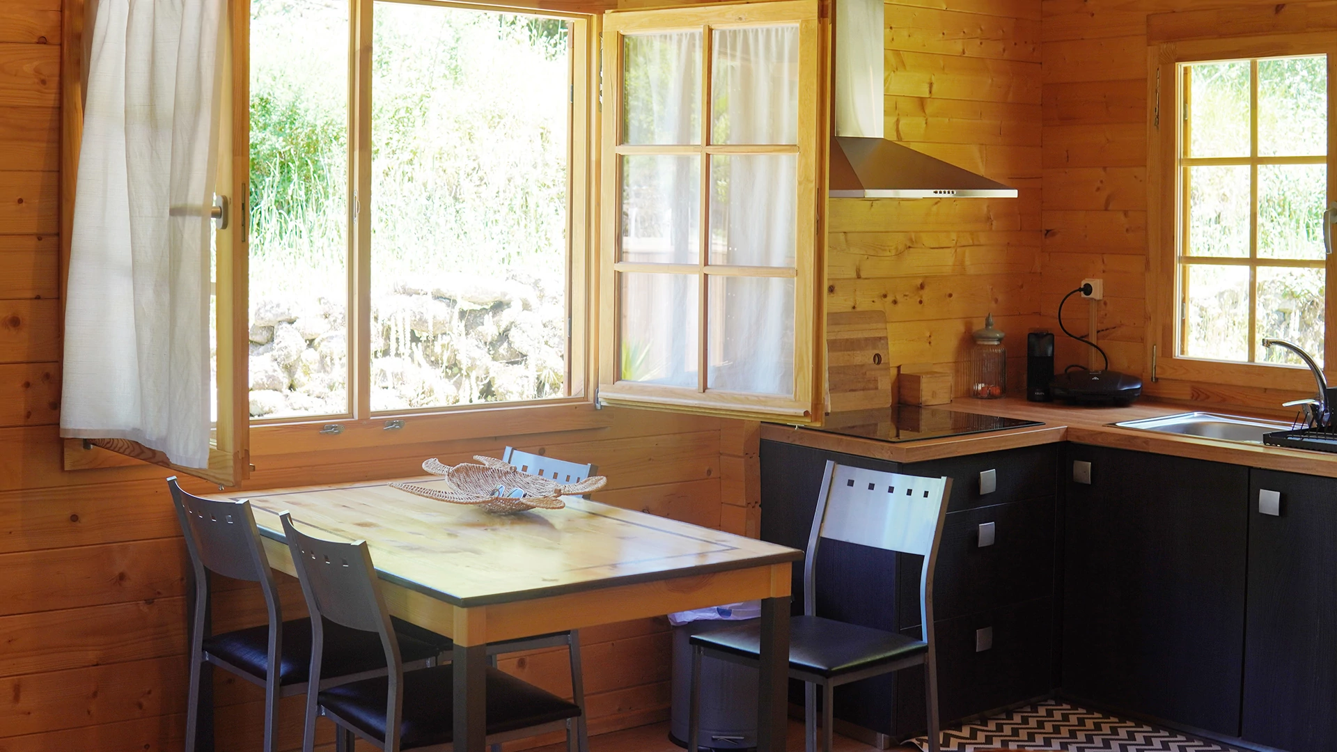 Vivienda unifamiliar en Madera - Imagem 3