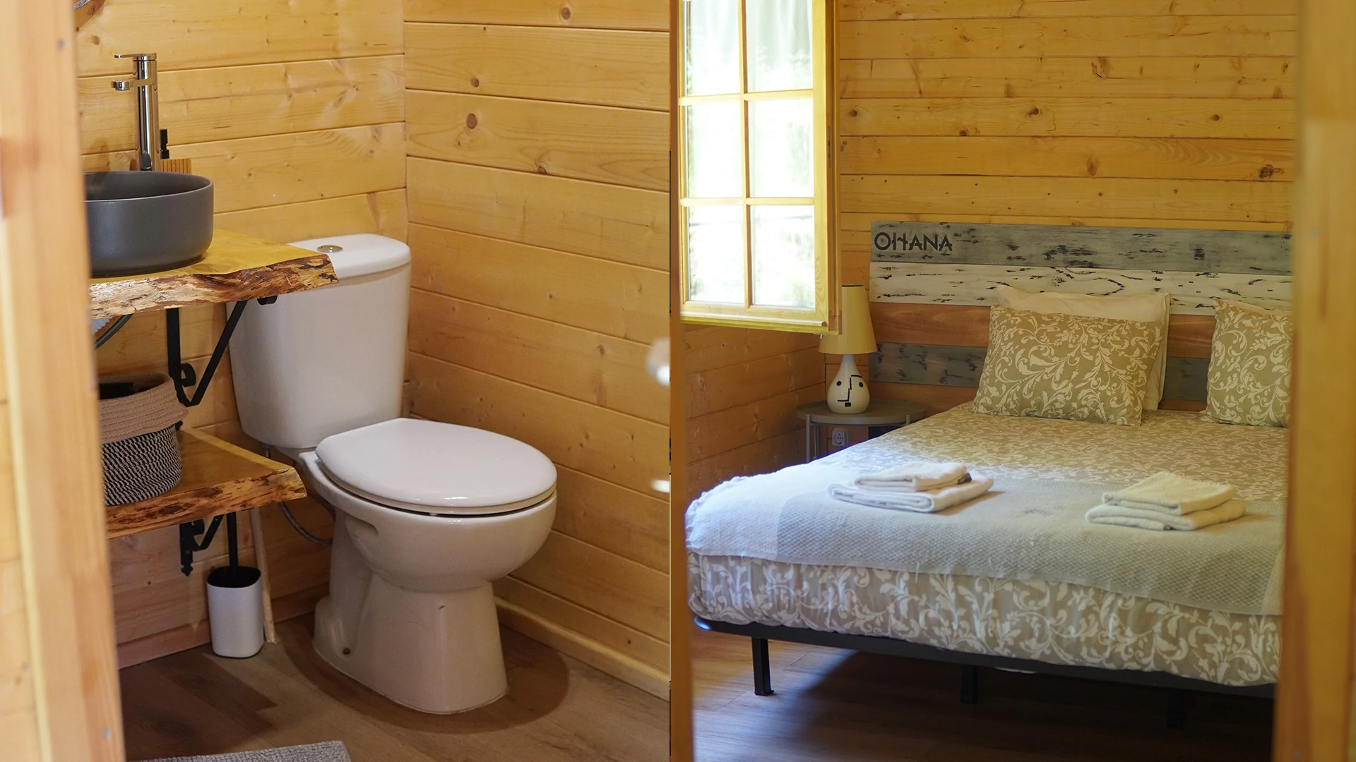 Vivienda unifamiliar en Madera - Imagem 5