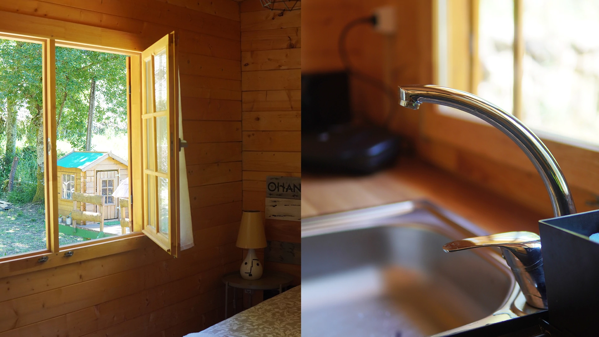 Vivienda unifamiliar en Madera - Imagem 2