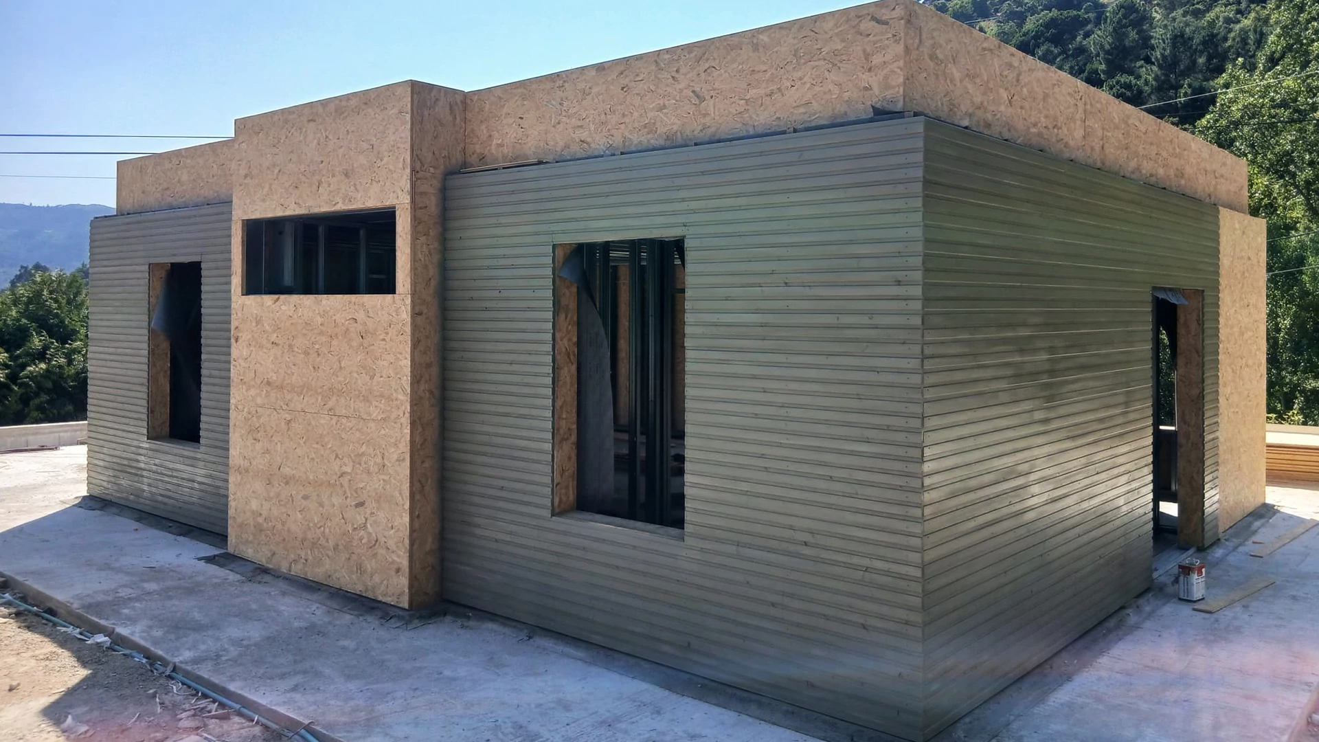 Casa Pacos de Gaiolo - Imagem 2