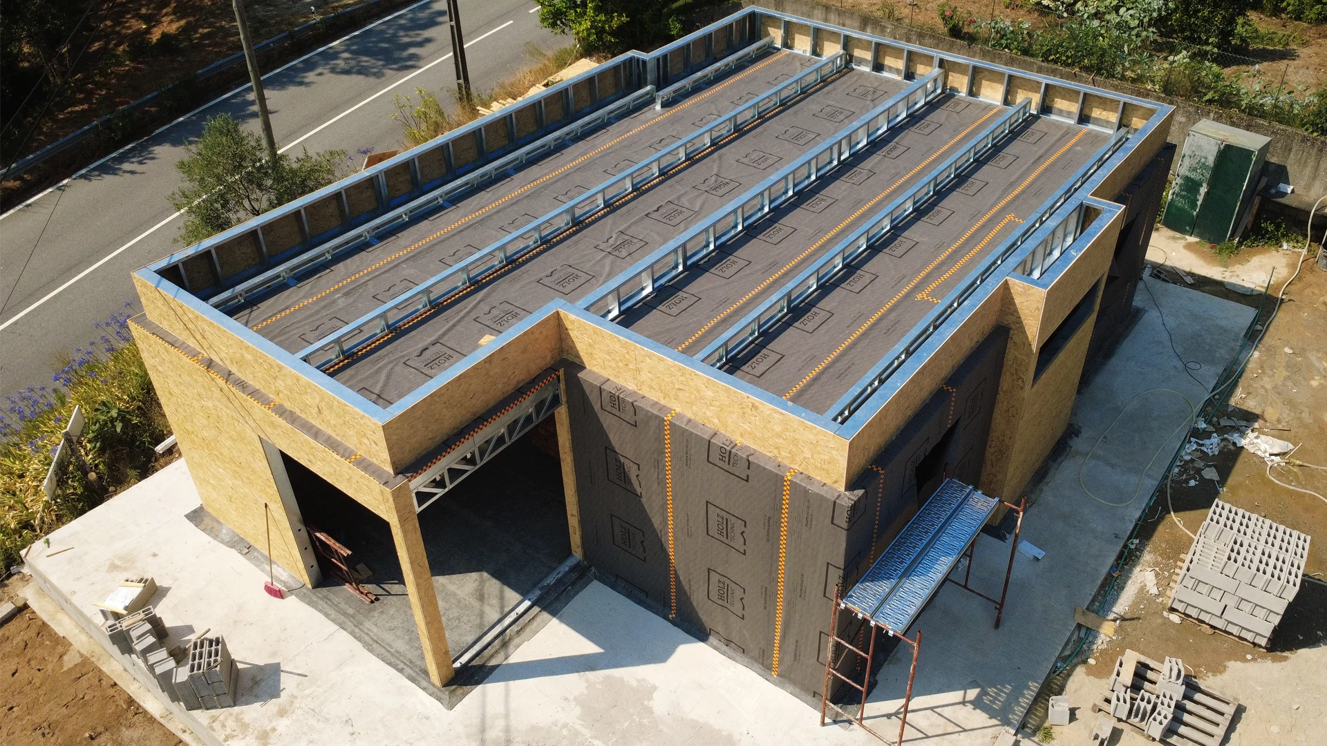 Casa Pacos de Gaiolo - Imagem 4