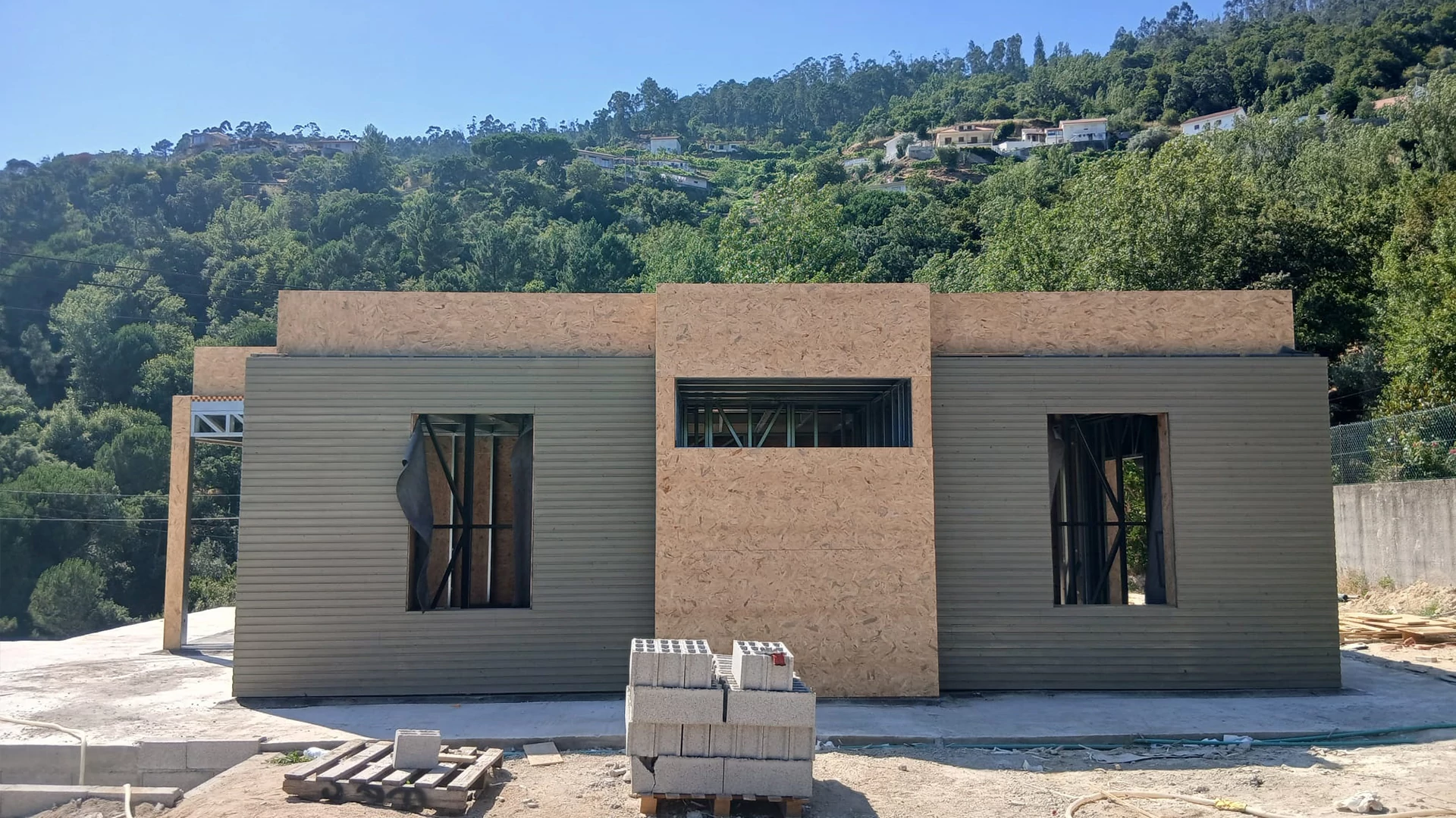 Casa Pacos de Gaiolo - Imagem 5